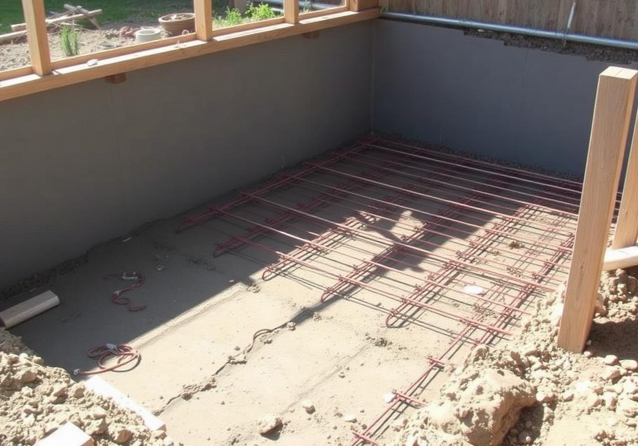 Concrete Bases 1