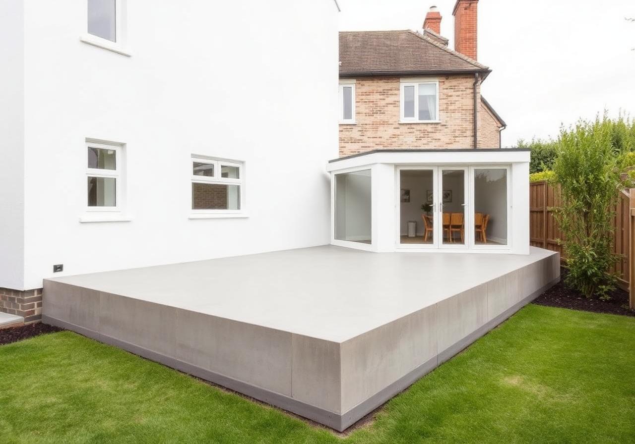 Concrete Bases