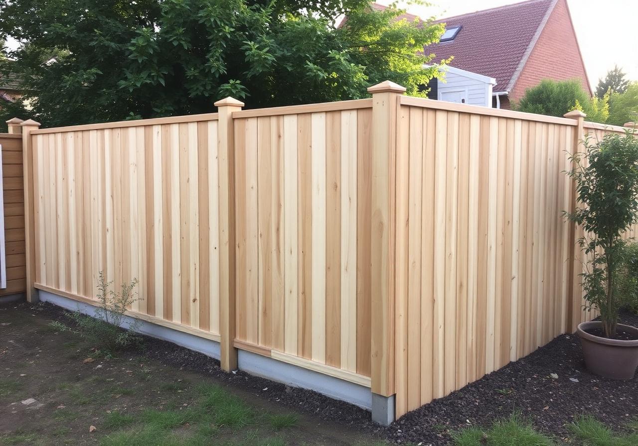 Fencing & Gates primary