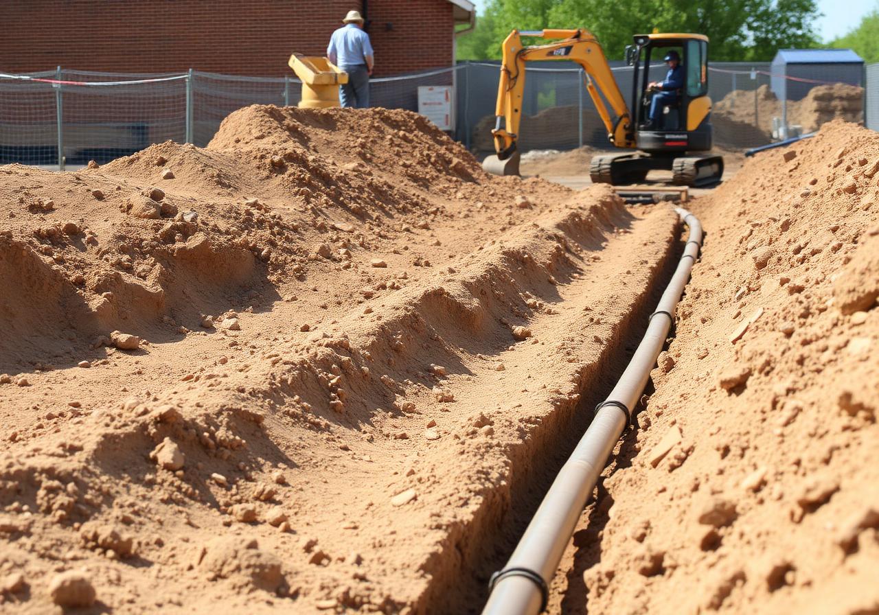 Groundworks