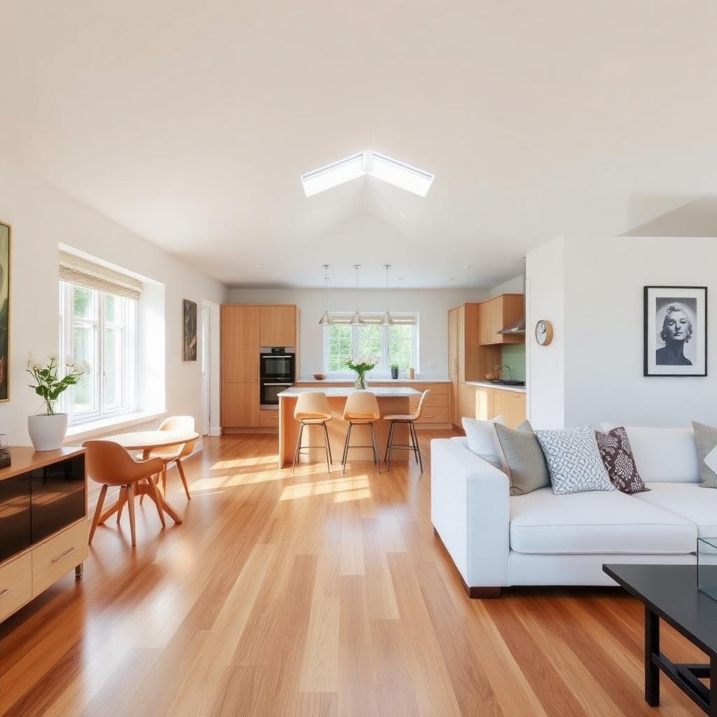 Internal Renovations