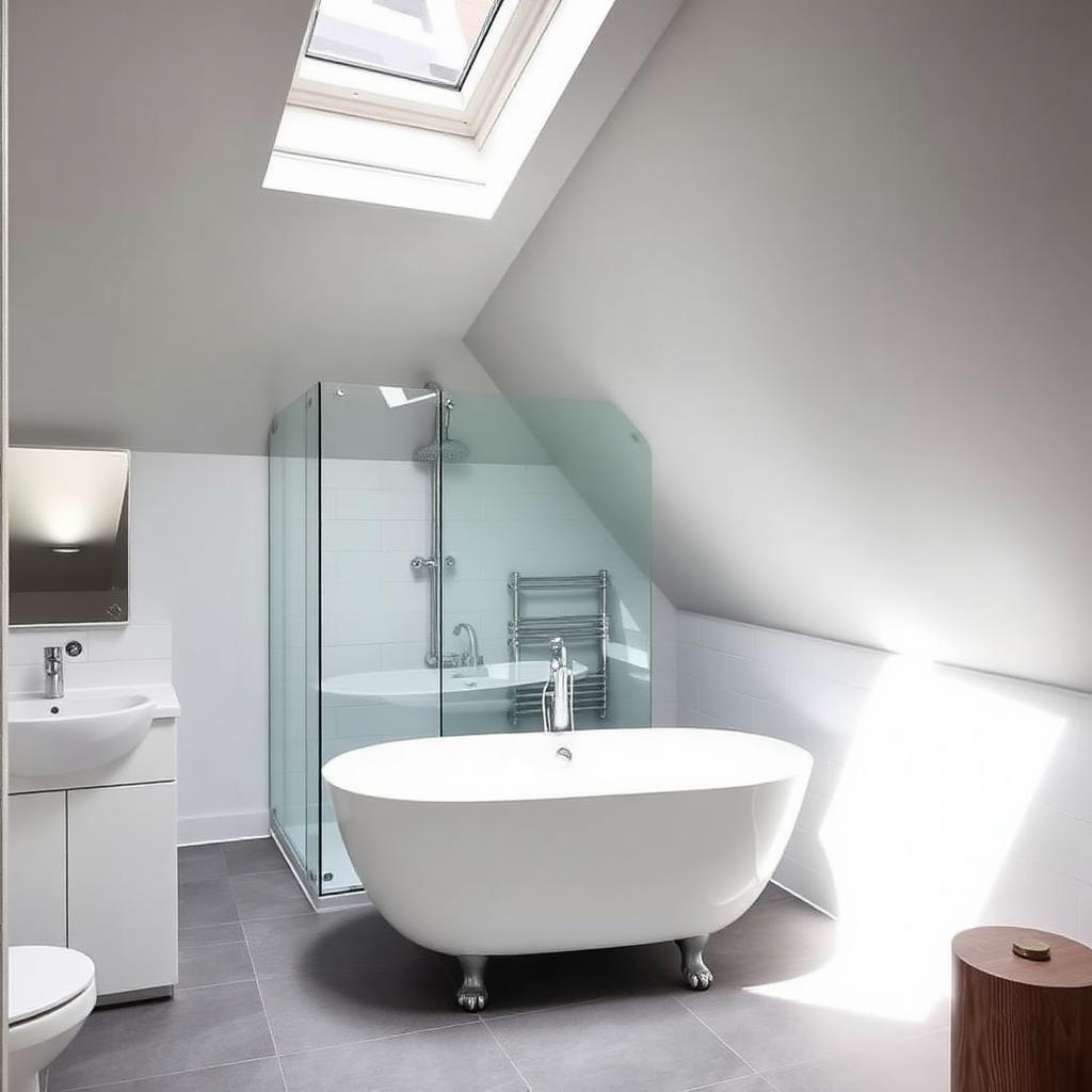 Loft Conversions 2