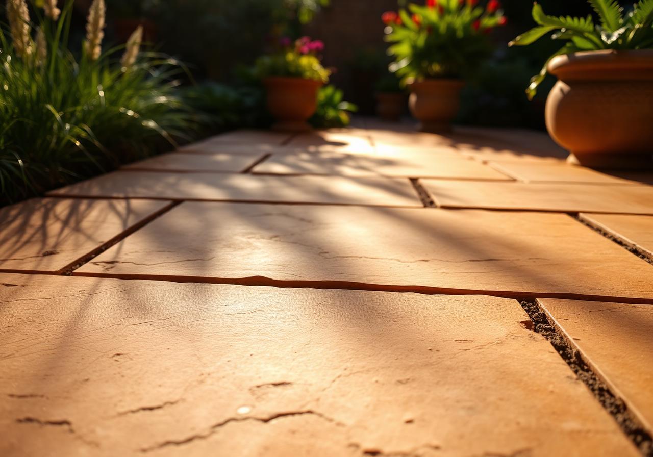 Sandstone Patios 1